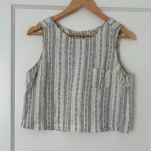 Stelen Sunna Tank